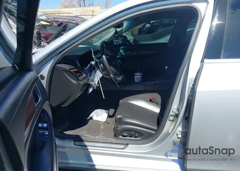 2019 Cadillac Cts Luxury from USA, damaged, VIN 1G6AR5SS8K0100925